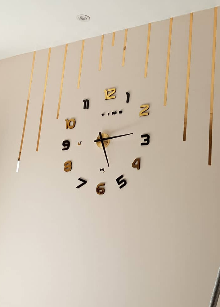 DIY CLOCK