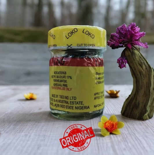 LOKO ORIGINAL