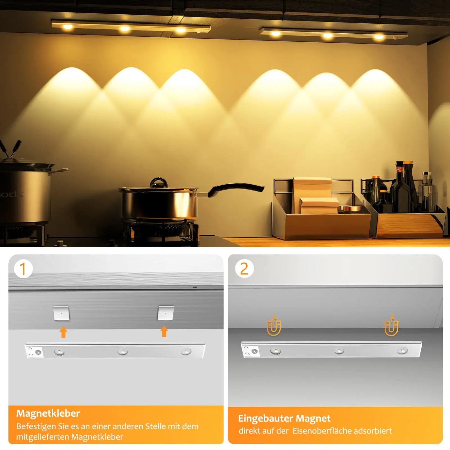 Intelligent Light