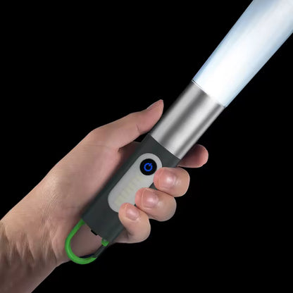 Flashlight Zoom