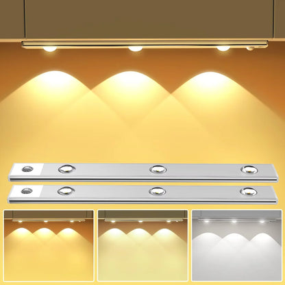 Intelligent Light
