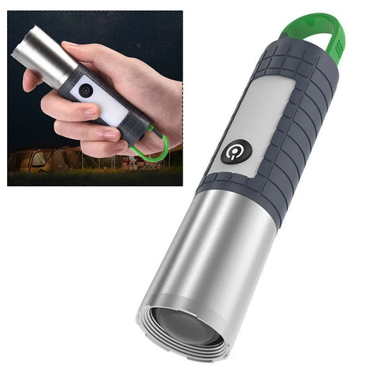 Flashlight Zoom