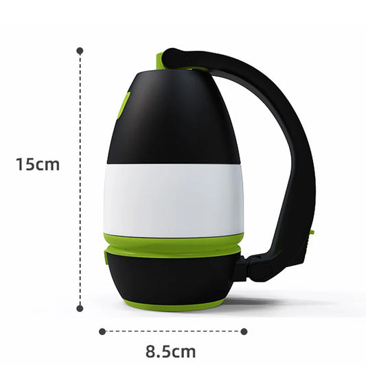 Multifunction Light