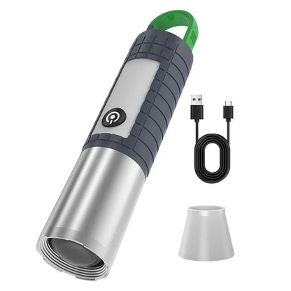 Flashlight Zoom