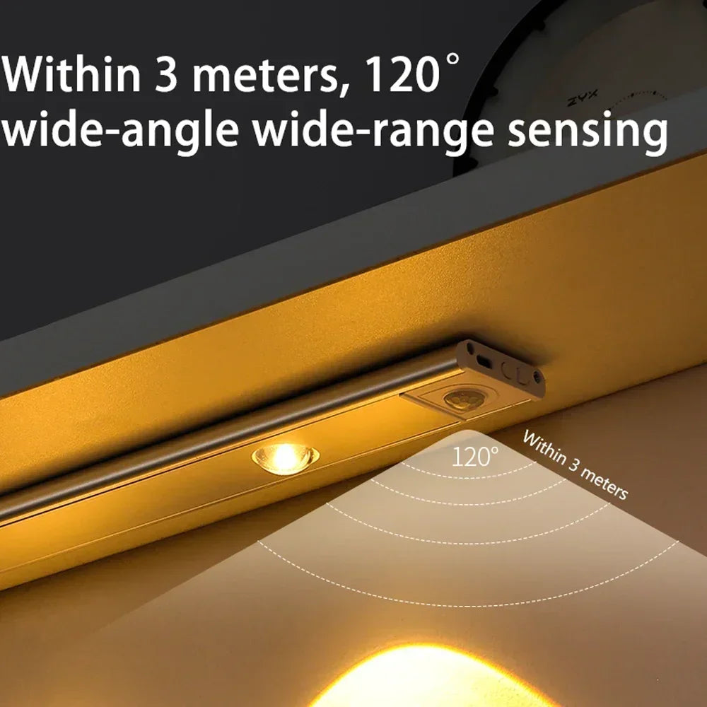 Intelligent Light