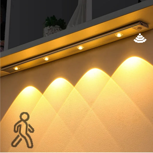 Intelligent Light