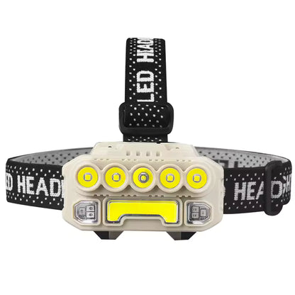 Head Led Light